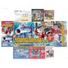 Bandai Spirits One Piece Чоппер Робо 3 и 5 Пластиковая модель-конструктор с цветовой кодировкой Подводная лодка и Кран