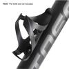 Super Light Cycle Carbon Fiber Bicycle Bottle Cage Cycle Water Bottle Holder