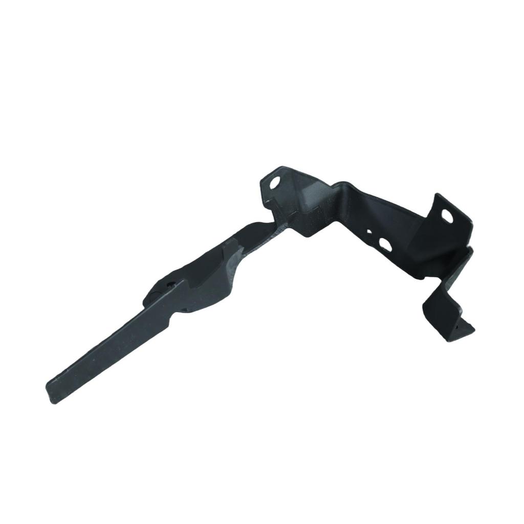 Jaguar New XF (X260) Radiator Grille Spoiler & Radiator Support Left XF XE 2016