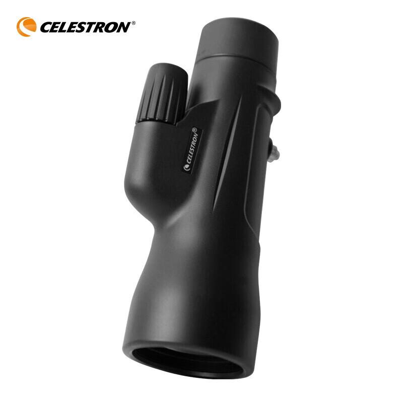 Celestron Nature X 12x50 Monocular Telescope