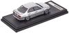 Ignition Model Nissan Primera Серебристый Готовый продукт 1/43 (Р10) 2.0Тл