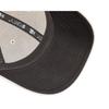 New Era 9Forty Snapback Cap - Chicago Bulls stone beige