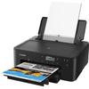 Струйный принтер - CANON PIXMA TS705a - 5 картриджей - Цветной - Wi-Fi - Черный