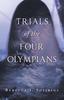Книга Trials of the Four Olympians