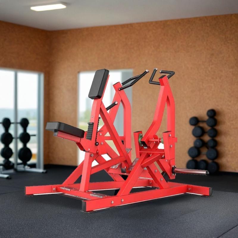 Yimai Commercial Strength Training Equipment