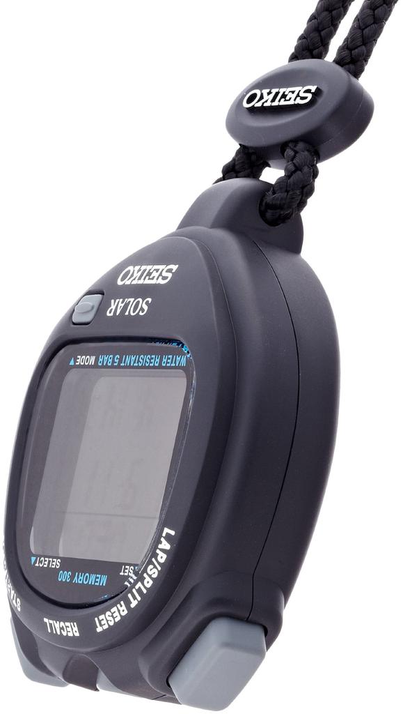 SEIKO SOLER STANDARD (Black) SVAJ001