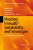 Книга Modeling Innovation Sustainability and Technologies : Economic and Policy Perspectives