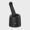 Braun Зарядная и очищающая станция 0-CC для Braun Серии 5~7