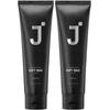 J.Sup Style J. For Men Soft Wax, 150ml, 2 Units