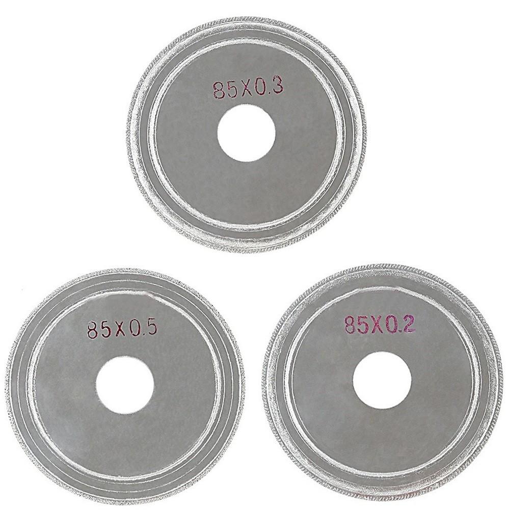 0.2mm Cutting Disc 0.3mm 0.5mm. 85mm Ultra-thin Saw Blade