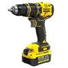 STANLEY SFMCD721M2K Ударная дрель-шуруповерт