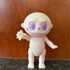 DIY Doll Changing Supplies For Labubu Vinyl Doll Accesseries For Labubu 3rd Gen Face Hands Feet Replacement Parts
