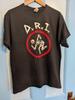 Футболка группы DRI Dirty Rotten Imbeciles Унисекс S-5XL Репринт SN702 Унисекс Футболка