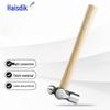 Haisidike Wooden Handle Ball-Peen Hammer