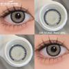1 Pair Natural Colored Lenses for Eyes Brown Lenses Gray Contact Lenses Black Lense Colored Pupils for Eyes