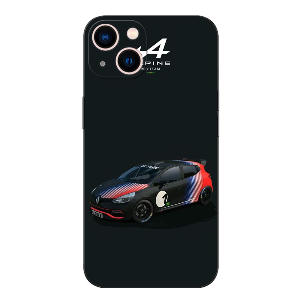 Black Tpu Case For ZTE Blade A3 A5 A7 2019 2020 A31 A51 A71 A7S V2020 L210 L8 Smart Vita 2022 V30 Alpiner