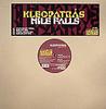 12-дюймовая пластинка KLEOPATRAS - Nile Falls SK005 Sukii Records 2004 Италия Танцевальная и Электронная Б/У