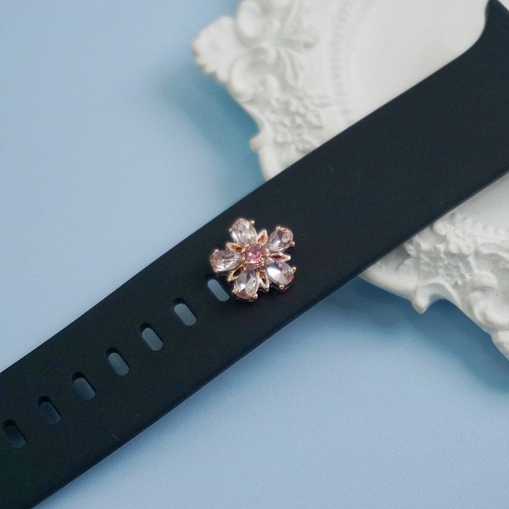 Декоративный инструмент, ремешок для часов, орнамент, подвески на браслет для Apple Watch Band для Apple Watch Band