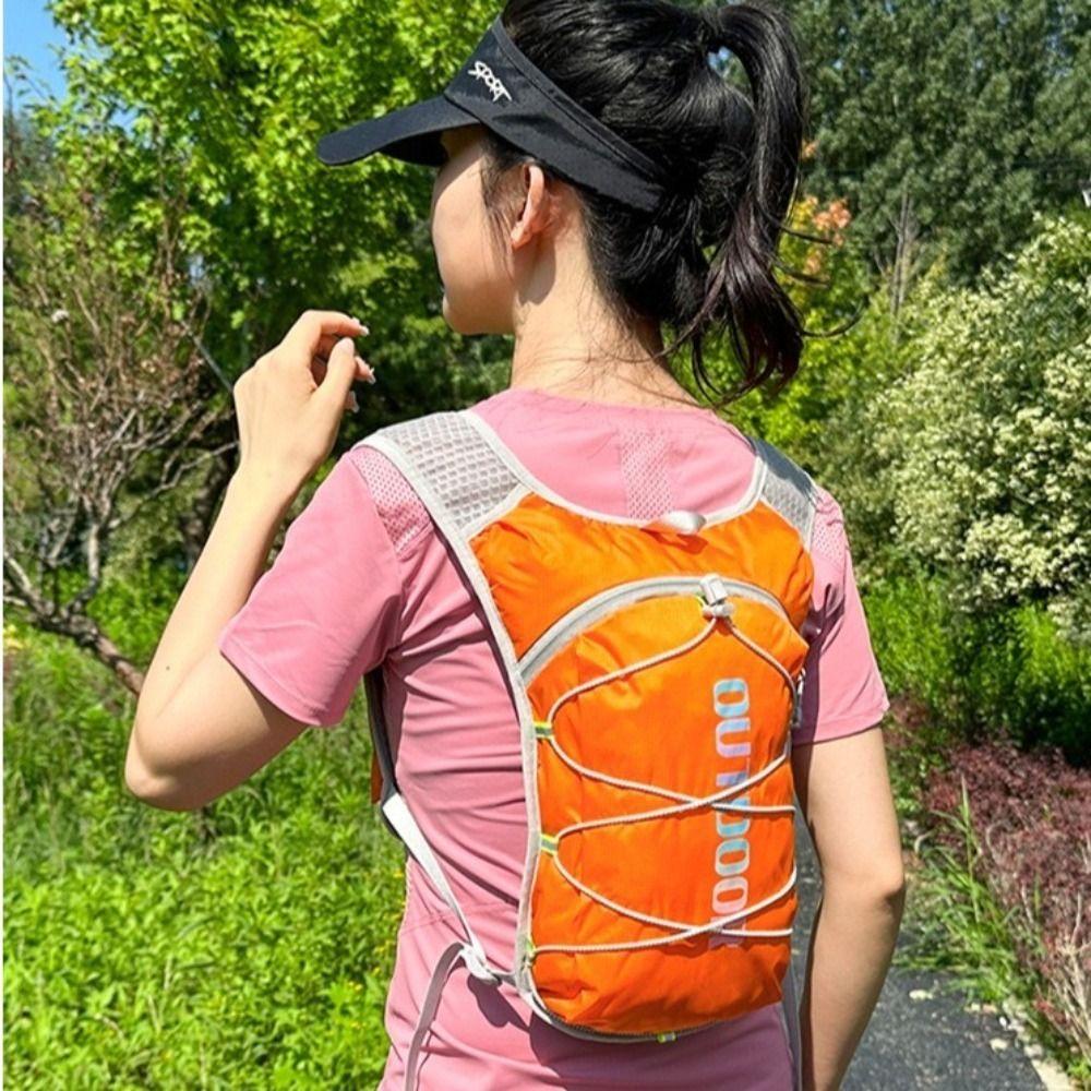 Waterproof Outdoor Climbing Backpack Ultra-light Hydration Backpack Unisex Cycling Daypack