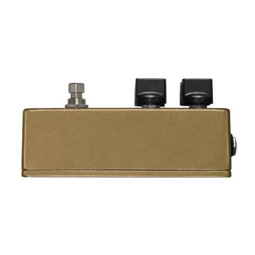 Earth Quaker Devices Germanium Silicon Fuzz Hoof