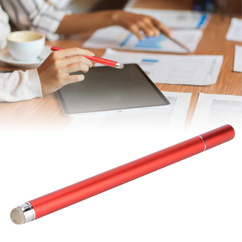   Pen 2 in 1   Capacitive Screen Touch Pen Pencils High Sensitivity Fine Point Digital Pencil