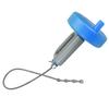 Wire Pipe Rotating Clears No Professional Required O-waki Cleaner, Type, Clogging, Drain, Toilet, Bathtub, Washroom, Sink, (10m)