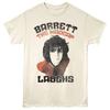 Мужская футболка Syd Barrett The Madcap Laughs