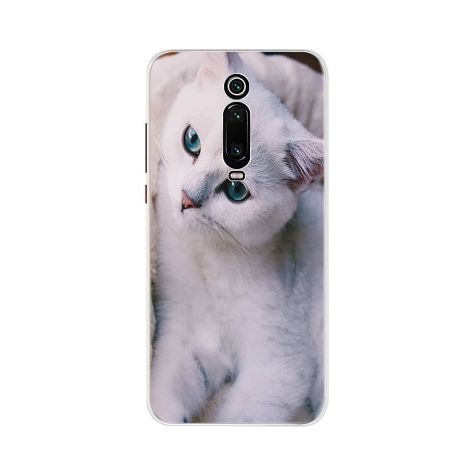 Чехол для Xiaomi Redmi K20 Чехол для телефона Xiaomi Mi 9t Силиконовый Мягкий ТПУ задняя крышка Для Xiaomi Mi 9T Pro Чехлы для Xiaomi Redmi K20 Pro