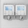 Lockable Child Safety Cover Childproof Light Switch Plate Covers Air Conditioner Panel Cover  Home