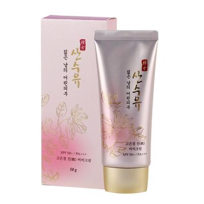 Sansuyu Go Eun-gyeol Jin BB крем SPF50+/PA+++ 50г