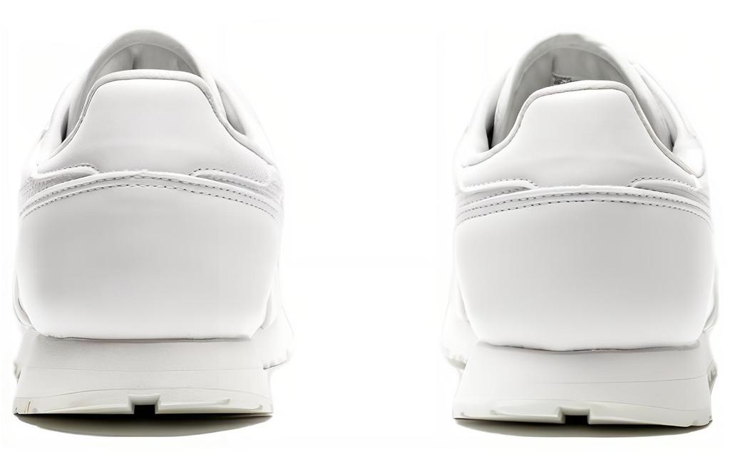 Asics X Comme Des Garcons Рубашка Oc Runner 'Белый' 1201A845-100