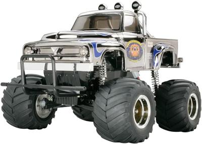 Tamiya XB Series XB Midnight Pumpkin Metallic Специальная покраска Полная модель с Propo 57752 1/12 № 52