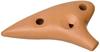 SUZUKI Ocarina Soprano F Scale Керамика OF550