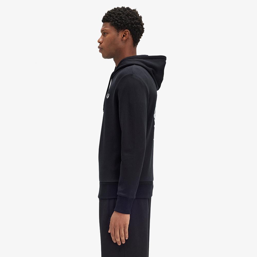 Fred Perry [Спорт] Худи Advantage Perry (102) Afpm2438650-102