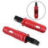 Front Footrests Foot Peg for Aprilia GPR 125 150 250 APR150 RS125 TUONO125