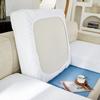 Jacquard Sofa Seat Cushion Cover Furniture Protector Sofa Covers For Living Room Washable Stretch Sofas Cover Sofa Slipcovers