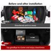 Car Trunk Storage Box Organizer Stowing Tidying Container Bag For KIA Proceed Sorento Cerato Optima Sportage Ceed Niro Soul EG4