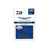 Daiwa Steez Worm Hook SS SOS Slim Offset #1/0