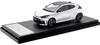 Interallied Hi Story Toyota GR Yaris RZ Высокопроизводительный Платиновый Белый Жемчужный Мика Готовая Модель HS574WP 1/43 (2025)