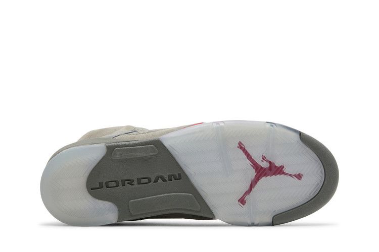 Air Jordan 5 Retro GS 'Camo' Sneakers