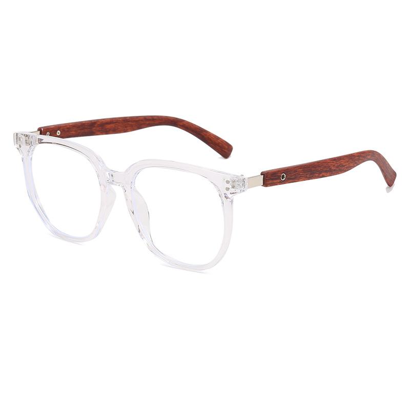 5 цветов Большие очки для чтения для женщин Унисекс Винтажные Классические Квадратные Компьютерные очки Роскошные для Дальнозоркости Пресбиопии Очки