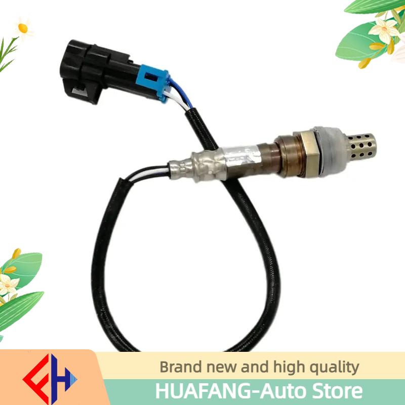 original 12612459  1491007540 250-24704 Lambda O2 Oxygen Sensor For Chevrolet Captiva 2.4l Opel Vauxhall 2010-2015