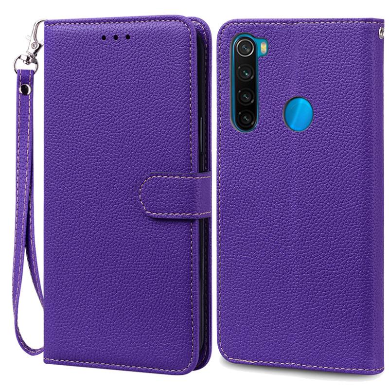 Для Xiaomi Redmi Note 8 Чехол Кошелек Мягкий Силикон Для Redmi Note 8T Note8T Чехол Fundas Coque Для Xiaomi Redmi Note 8 2021 Чехлы