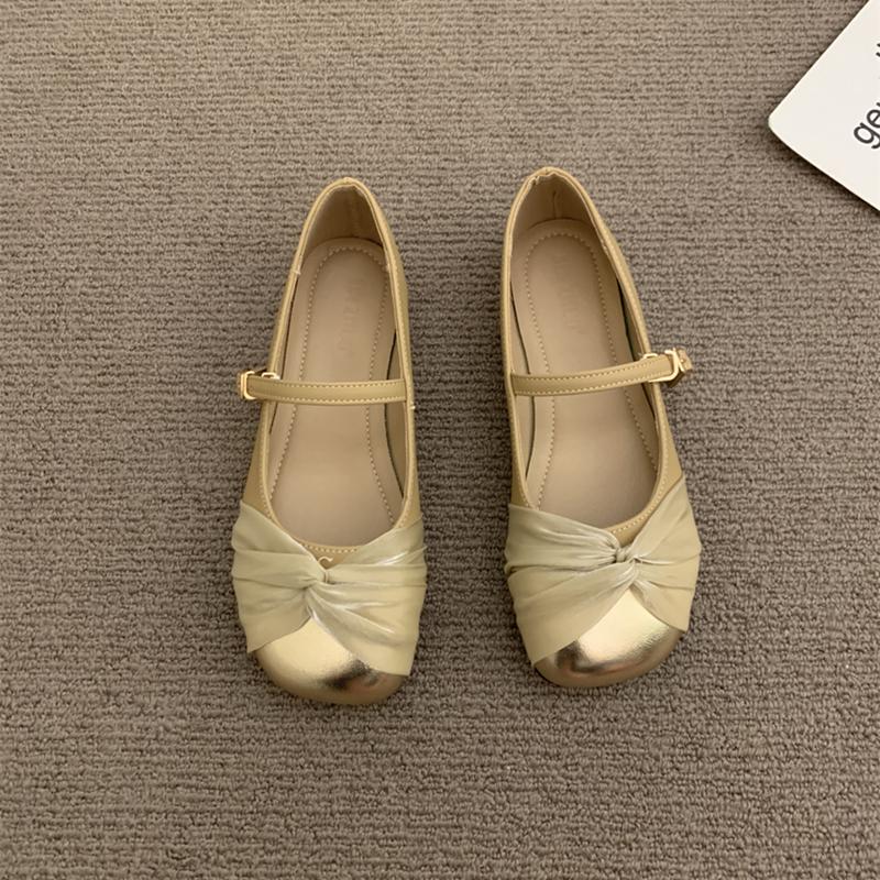 Модные женские слипоны, балетки с круглым носком, мокасины, обувь для женщин, оптом, повседневные, высокое качество, модные, низкая цена, люксовый бренд, молодое предложение