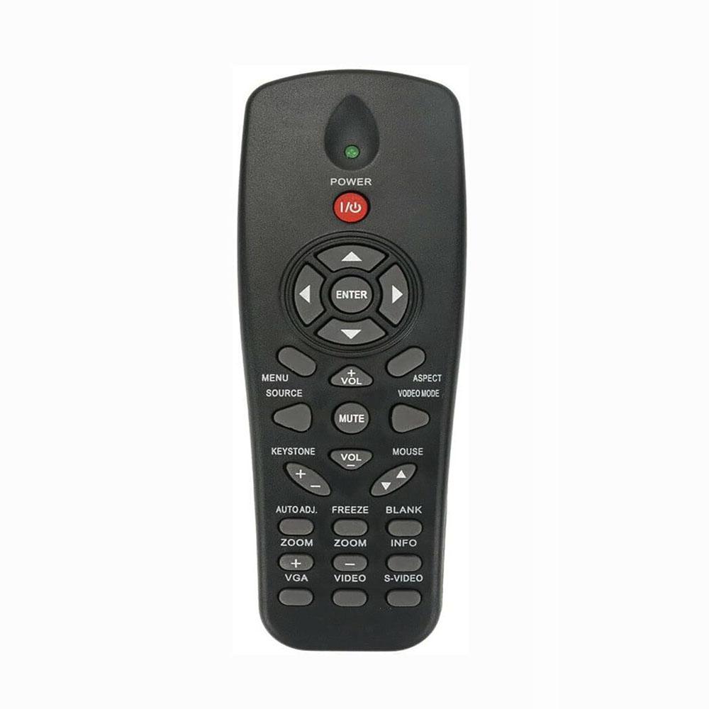Новый пульт дистанционного управления для проектора подходит для Dell 1220, 1450, 1550, 1650, 1850, P318S