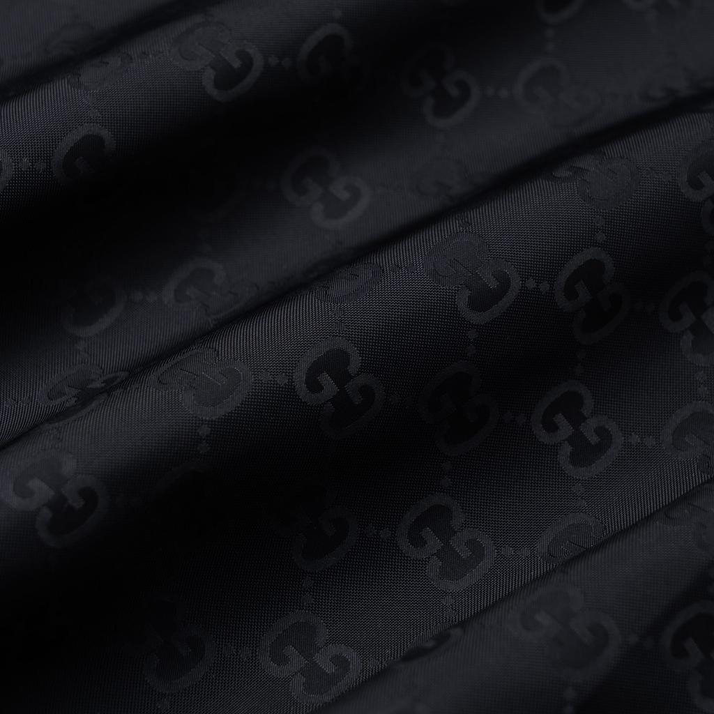 Gucci Легкая куртка GG Jacquard 784185-ZAQFS-1000
