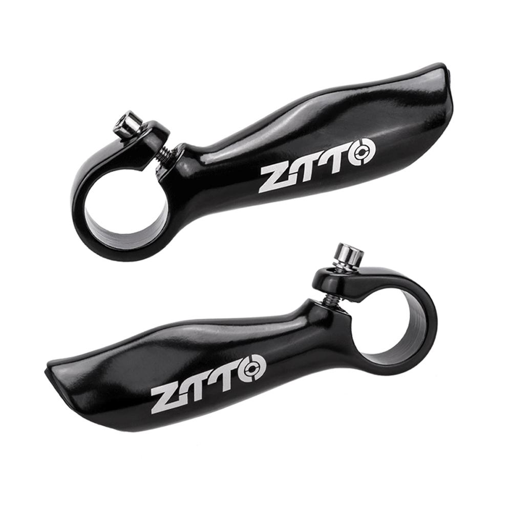 Наконечники руля велосипеда из алюминиевого сплава Концы руля горного велосипеда MTB