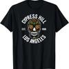 Футболка Cypress Hill - Пока смерть не разлучит нас