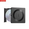 Lenovo Внешний DVD/CD оптический привод и записывающее устройство