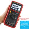SZBJ DT9975 High-Precision True RMS Electrician Digital Multimeter, Multifunction Universal Meter, Capacitor Meter